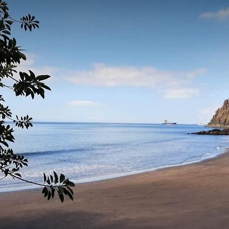 Seaview Apartment, Playa Chica, Las Gaviotas, Apartamento 311 Santa Cruz de Tenerife Exteriér fotografie