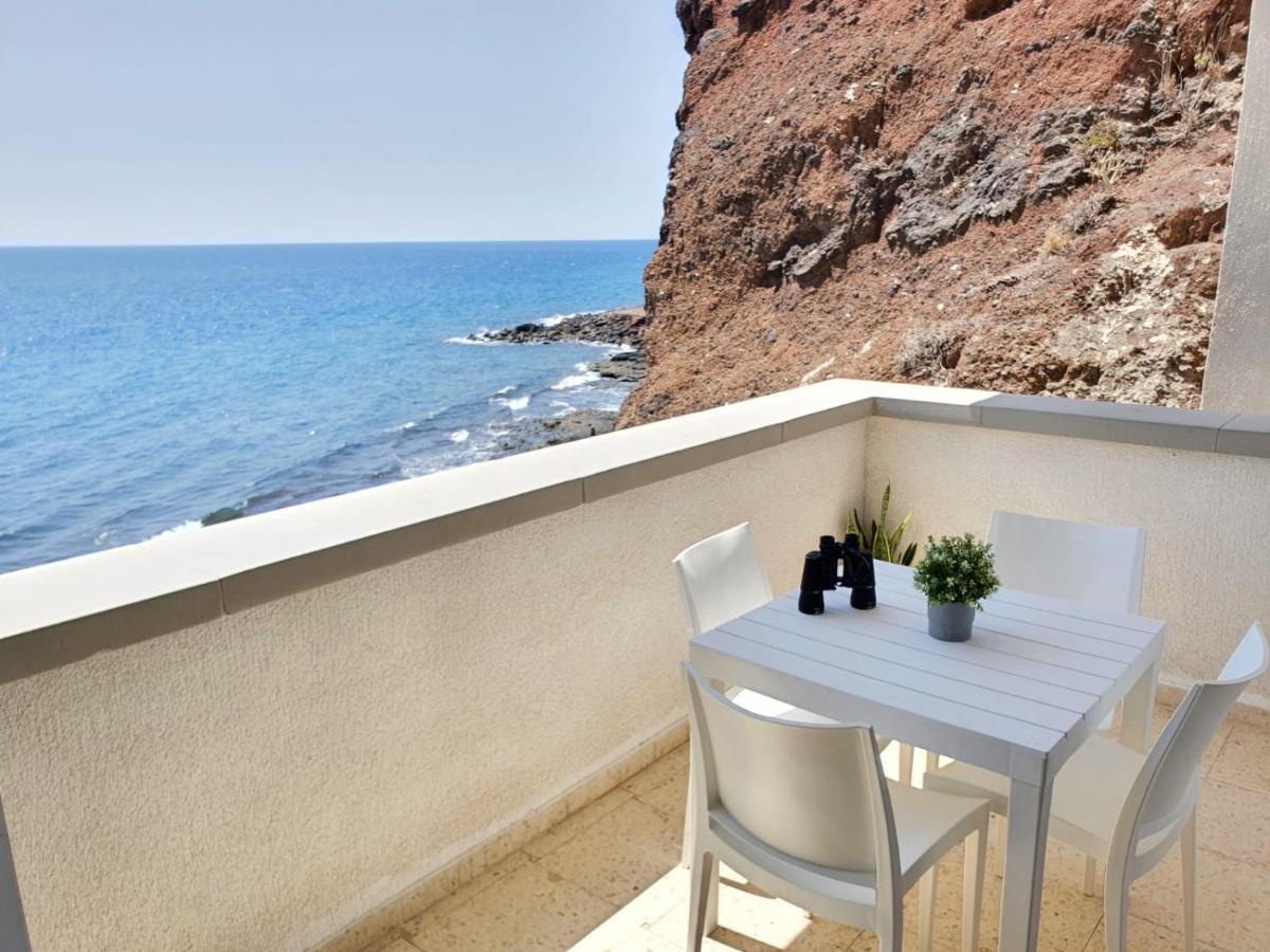 Seaview Apartment, Playa Chica, Las Gaviotas, Apartamento 311 Santa Cruz de Tenerife Exteriér fotografie