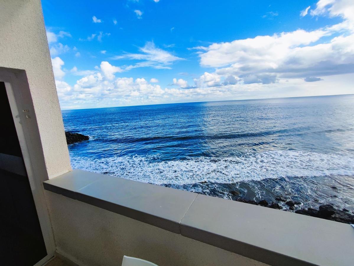 Seaview Apartament, Playa Chica, Las Gaviotas, Apartamento 311 Santa Cruz de Tenerife Exteriér fotografie