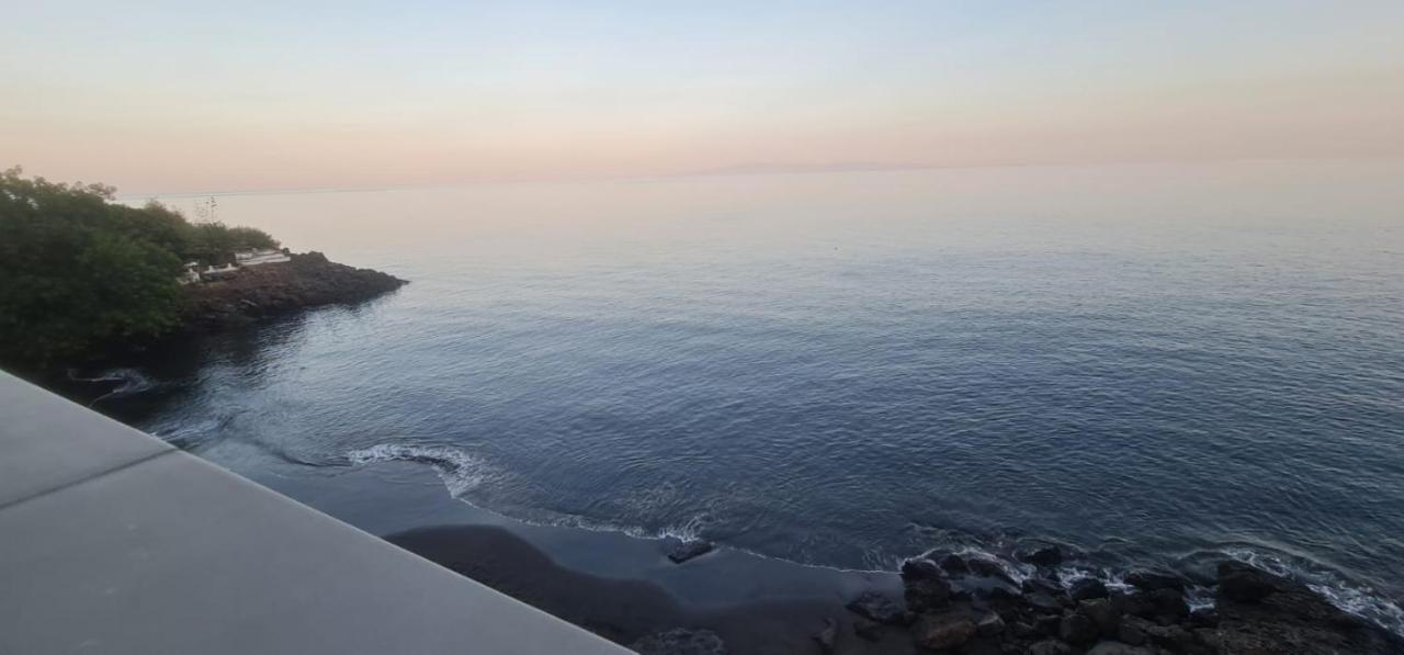 Seaview Apartment, Playa Chica, Las Gaviotas, Apartamento 311 Santa Cruz de Tenerife Exteriér fotografie