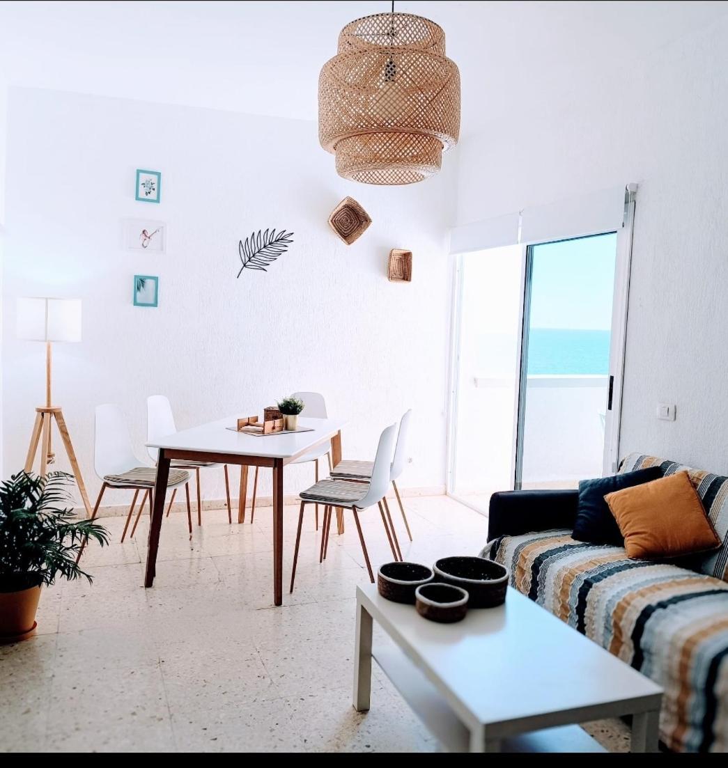 Seaview Apartment, Playa Chica, Las Gaviotas, Apartamento 311 Santa Cruz de Tenerife Exteriér fotografie
