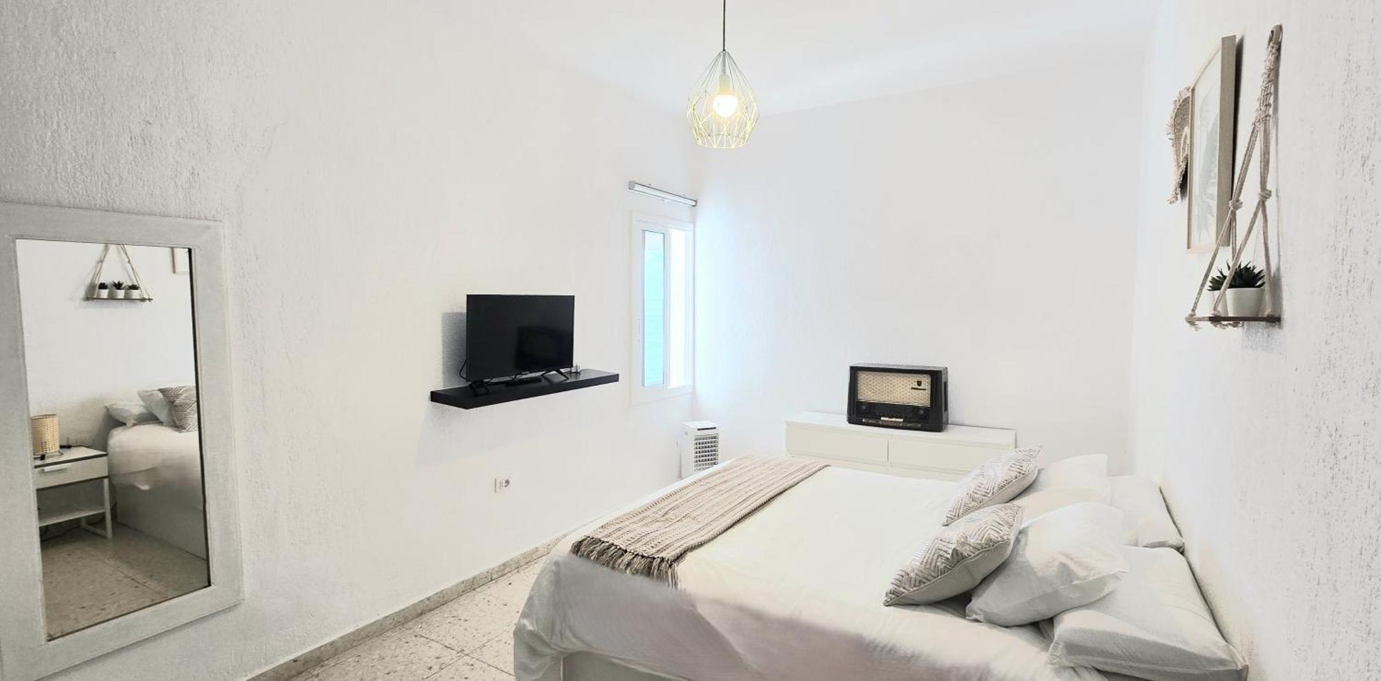 Seaview Apartment, Playa Chica, Las Gaviotas, Apartamento 311 Santa Cruz de Tenerife Exteriér fotografie