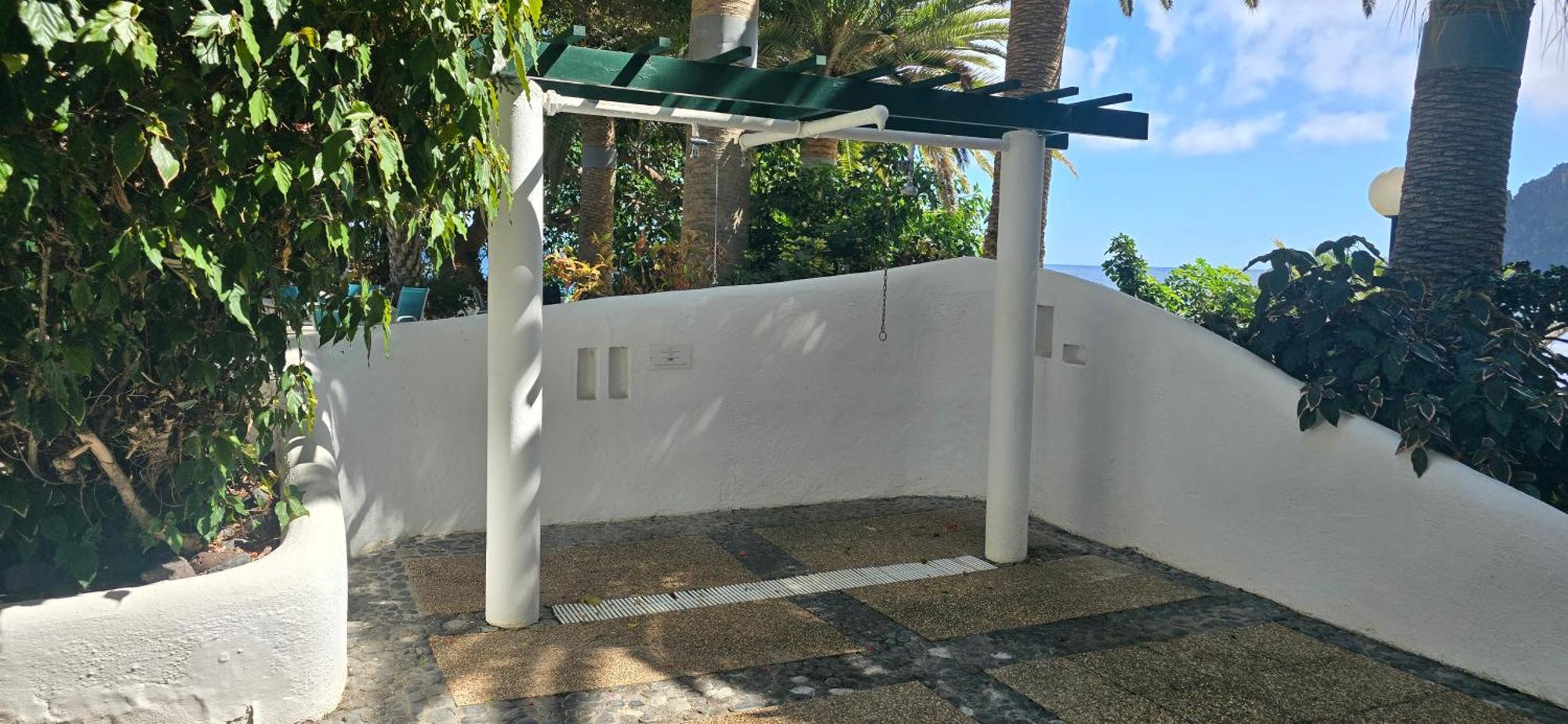 Seaview Apartment, Playa Chica, Las Gaviotas, Apartamento 311 Santa Cruz de Tenerife Exteriér fotografie