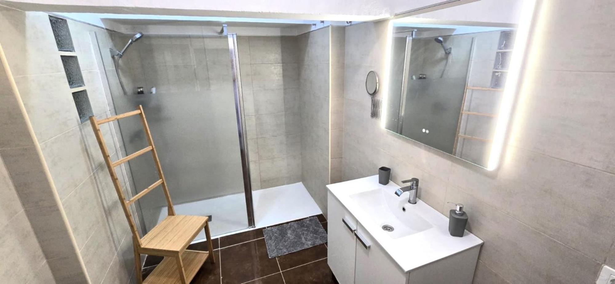 Seaview Apartment, Playa Chica, Las Gaviotas, Apartamento 311 Santa Cruz de Tenerife Exteriér fotografie