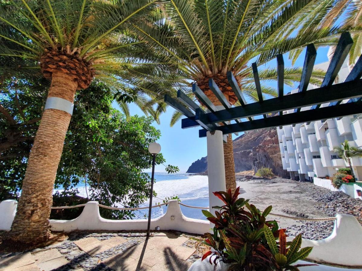 Seaview Apartament, Playa Chica, Las Gaviotas, Apartamento 311 Santa Cruz de Tenerife Exteriér fotografie