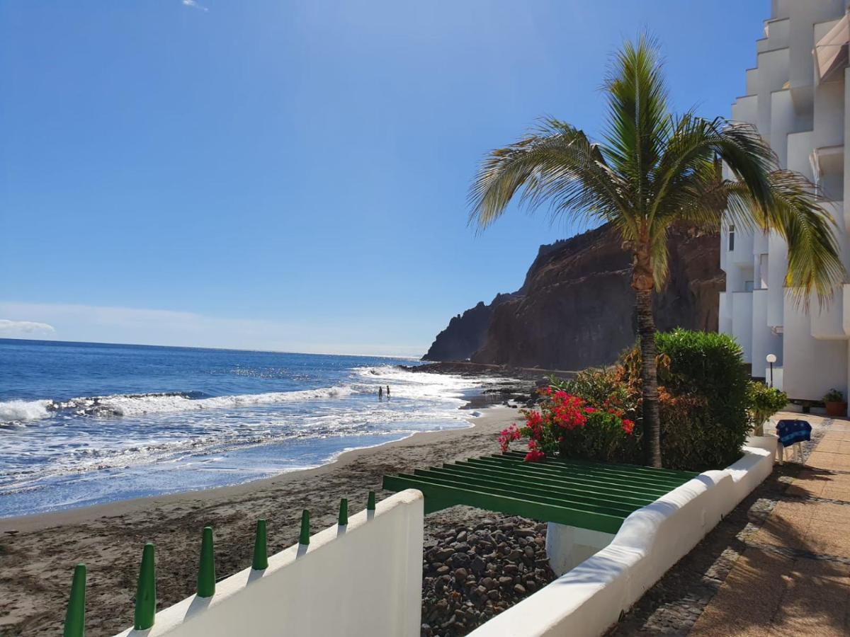 Seaview Apartment, Playa Chica, Las Gaviotas, Apartamento 311 Santa Cruz de Tenerife Exteriér fotografie